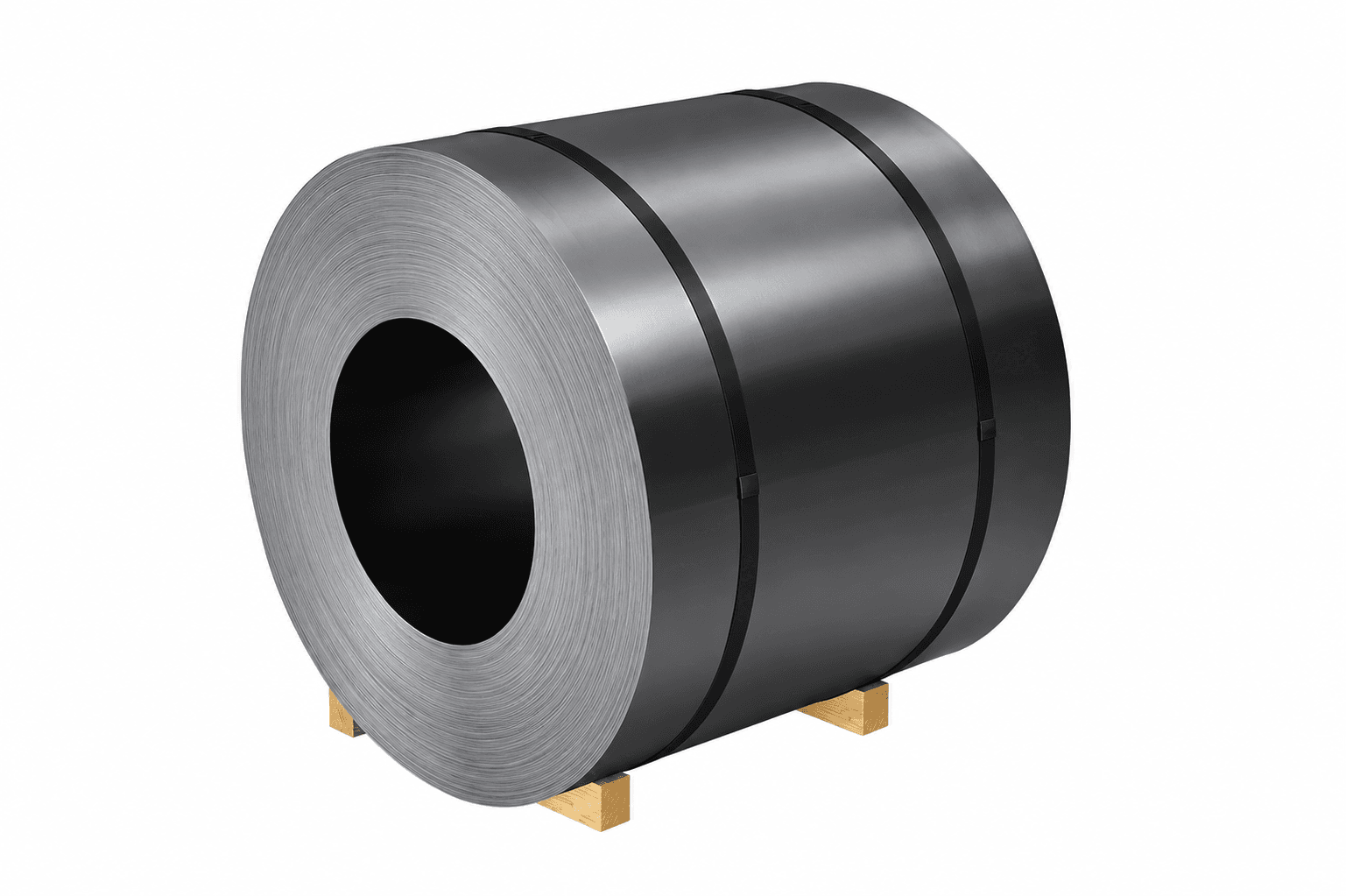 Steel Coils